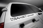 Ford Transit Connect 2010 года